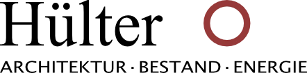 Hülter Architekten